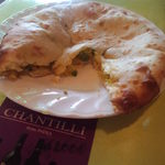 シルジャナ - お得な　サイズだー。　