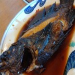 魚忠 - メバルアップ