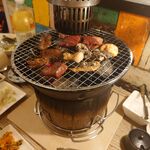 ホルモン食堂ほんまる - 