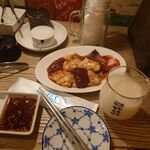 ホルモン食堂ほんまる - 