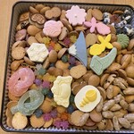 銀座 菊廼舎 - 料理写真: