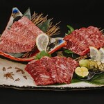 西中州焼肉 きらく - 