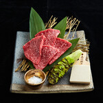 西中州焼肉 きらく - 