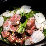 西中州焼肉 きらく - 