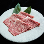 西中州焼肉 きらく - 