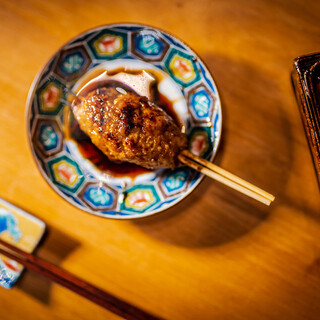 その日の「一番おいしい」を組み合わせて作るお任せコース