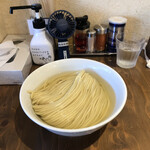 麺屋鈴春 - 