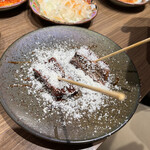 焼肉 ホルモン Beef Boss - 