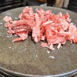 焼肉 ホルモン Beef Boss - 