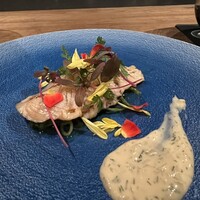薪焼きび - 