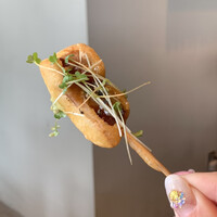フレンチ串揚げBEIGNET 東京 - 