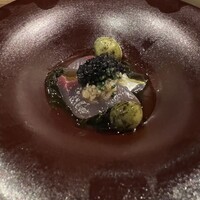 薪焼きび - 