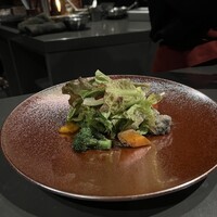 薪焼きび - 
