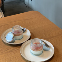 フレンチ串揚げBEIGNET 東京 - 