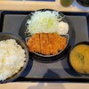 松のや 松戸新田店