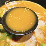 麺匠 はなみち - 