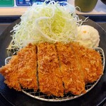 松のや 松戸新田店 - 