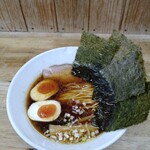 らーめん まつや - 