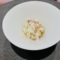 馳走西健一 - 同万蟹と茄子でした！