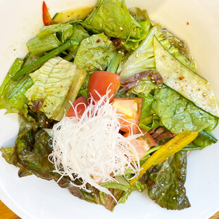 ぴょんぴょん舎 ゴロットグリル_0