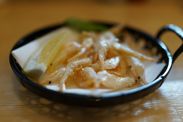 いざ家や ほっこり - 会津若松（居酒屋）の写真