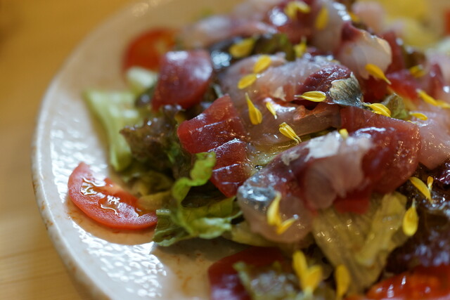 いざ家や ほっこり - 会津若松（居酒屋）の写真
