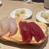 沼津魚がし鮨 流れ鮨　富士宮店