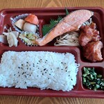 本家かまどや - 料理写真: