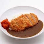pork cutlet curry