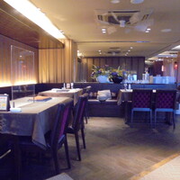 中国料理 青冥 祇園店 - くつろげる店内