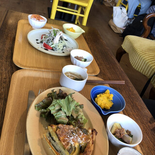 カフェ セゾン_1