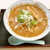 六条軒 - 味噌ラーメン700円