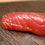 難波 鮨 よこ田 - 