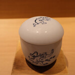 難波 鮨 よこ田 - 