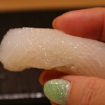 難波 鮨 よこ田 - 