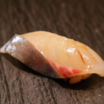 難波 鮨 よこ田 - 