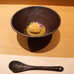 難波 鮨 よこ田 - 