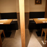 難波 鮨 よこ田 - 