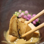 難波 鮨 よこ田 - 