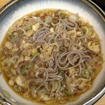 ふじ - ボリュームも文句なし