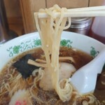 Minami Shiyokudou - 麺