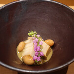 難波 鮨 よこ田 - 