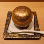 難波 鮨 よこ田 - 