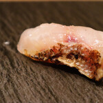 難波 鮨 よこ田 - 