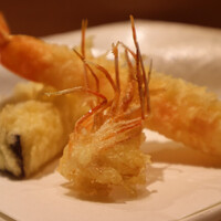 難波 鮨 よこ田 - 