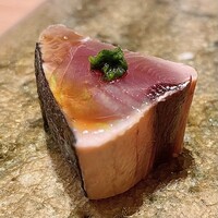 赤坂 鮨 ふくなが - 
