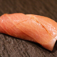 難波 鮨 よこ田 - 