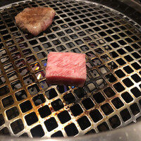 近江うし 焼肉 にくTATSU 青山本店 - 