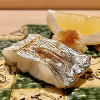 赤坂 鮨 ふくなが - 