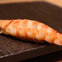 難波 鮨 よこ田 - 